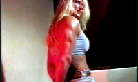 Featuring Jayne.